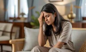 Ayurvedic Treatment for Headache