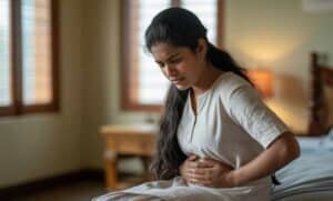Ayurvedic Treatment for Urinary Tract infection
