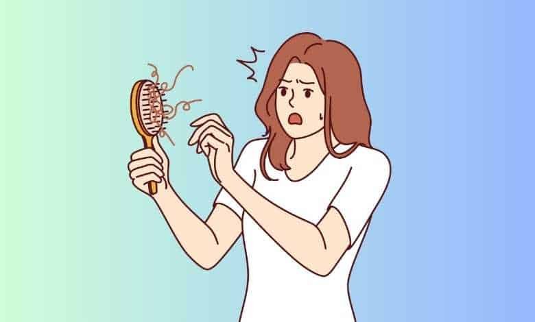 Ayurvedic Treatment For Hair Fall