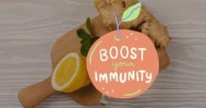Boost immunity through Ayurveda