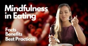 Mindfulness in Eating