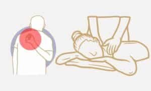 Ayurvedic Treatment For Upper Back Pain