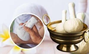 Kizhi Treatment in Ayurveda