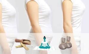 Weight loss after delivery (1)