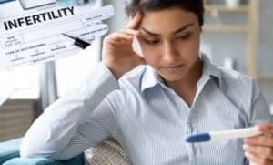 Ayurvedic Treatment for infertility in females