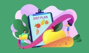 How to reduce uric acid through diet