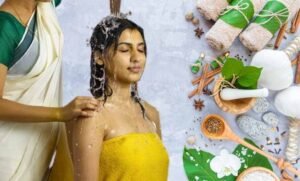 Vethu kuli- After delivery
