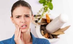 Ayurvedic Treatment for Teeth Cavities