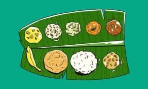 Ayurvedic Lunch