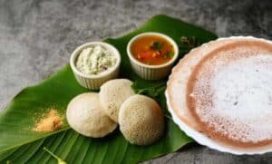 Best Breakfast According to Ayurveda