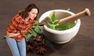 Ayurvedic Management of Premenstrual Syndrome