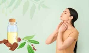 Ayurvedic management for hyperthyroidism