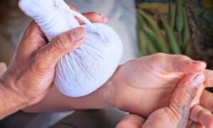 Ayurvedic Treatment for Diabetic Arthropathy