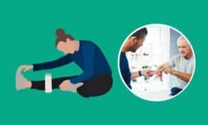 Role Of Exercise in Arthritis Management