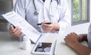 pcos diagnosis