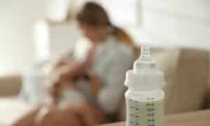 Ayurvedic Treatment Lactational problems