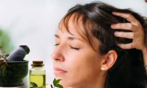 Ayurvedic Treatment for premature greying