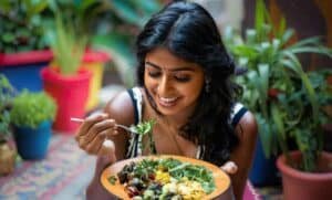 Ayurvedic Diet for Weight loss