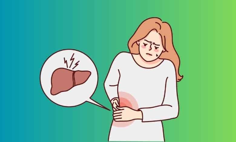 Ayurvedic Treatment for Fatty Liver