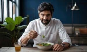 Ayurvedic Diet For Fatty Liver