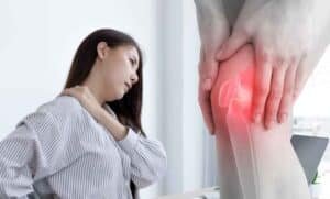 Ayurvedic Treatment for Joint Pain