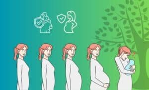 Pregnancy Care in Ayurveda