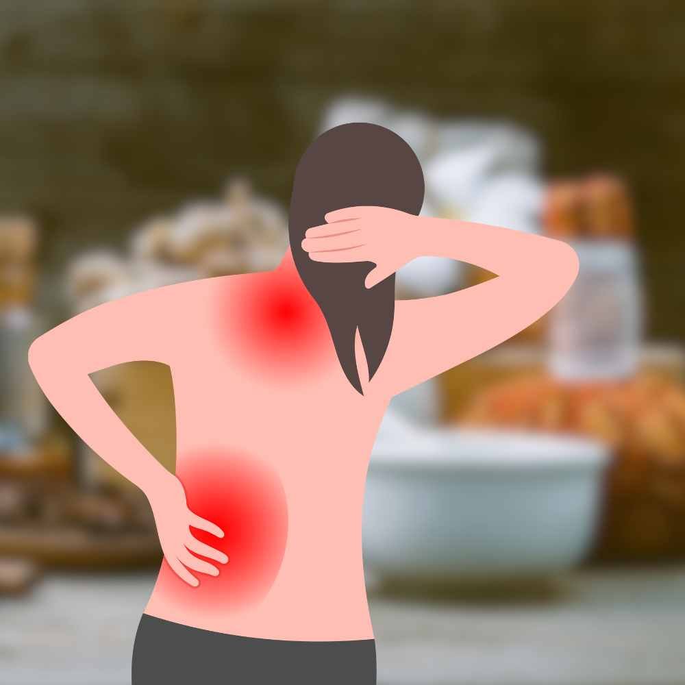 Ayurvedic Treatment for fibromyalgia in Kerala
