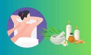 Ayurvedic Treatment for Muscle Pain