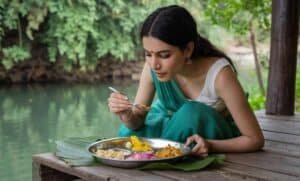 Ayurvedic Diet