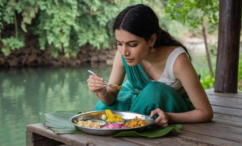 Ayurvedic Diet