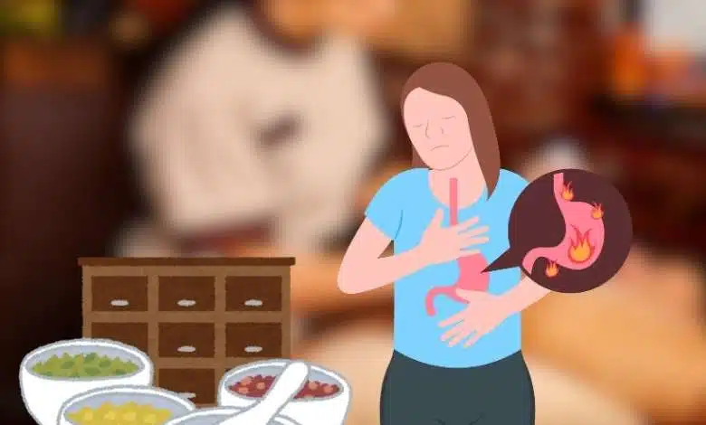 Ayurvedic Treatment for digestive disorders