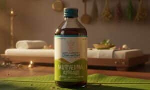 Murivenna