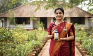 Sahacharadi thailam