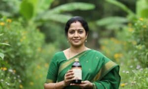 Amruthotharam Kashayam