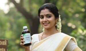 Rasnerandadi Kashayam