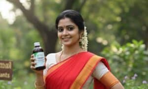 Vaanadi Kashyaam