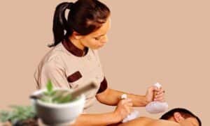 Ayurvedic Treatment for Back Pain