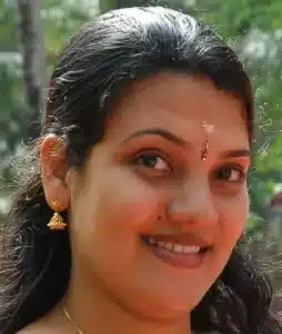 shalini