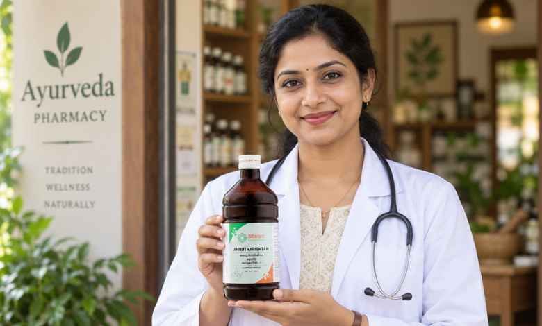 Amritarishtam