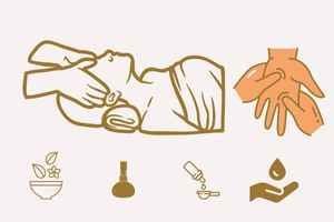 30 Days Ayurveda Massage, Panchakarama and Ayurveda Treatment Course