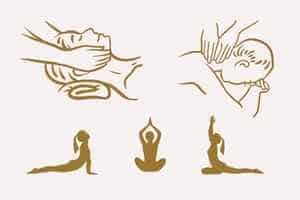 Ayurveda Massage, Panchakarma treatments and Yoga Training Course