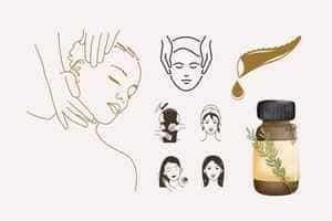 Ayurveda Massage Therapy and Hair Care
