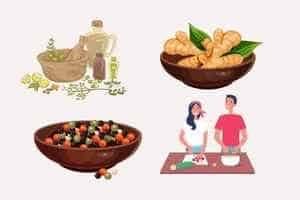 Ayurvedic Cooking and Nutrition Course