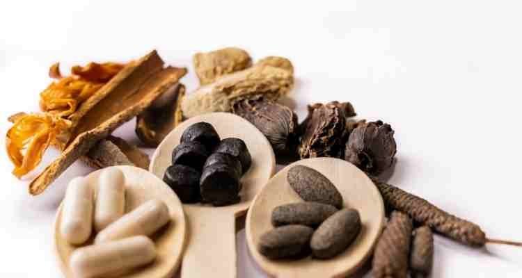 Ayurvedic Medicines