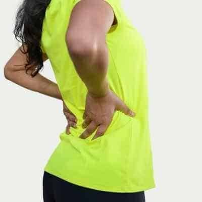 Ayurvedic Treatment for Back Pain in Kerala