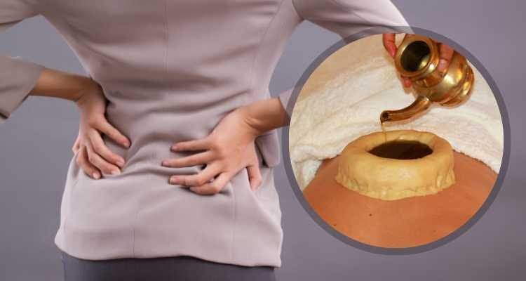 Ayurvedic Treatment for disc bulge in Kerala Ayurvedic Treatment for disc bulge in Kerala