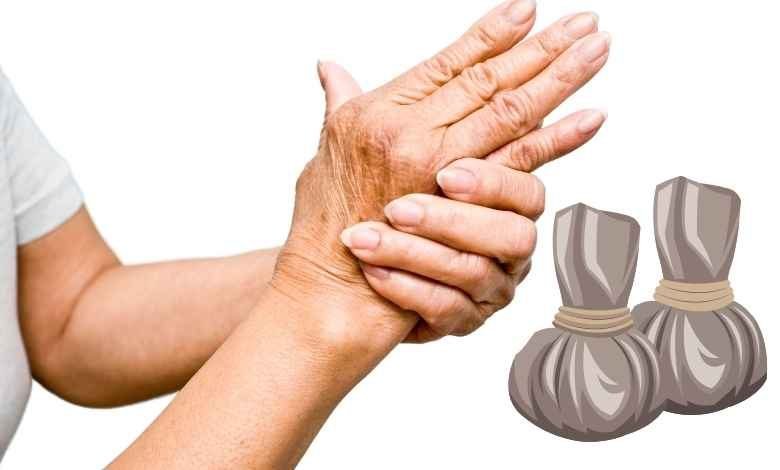 Ayurvedic Treatment for osteoarthritis in Kerala
