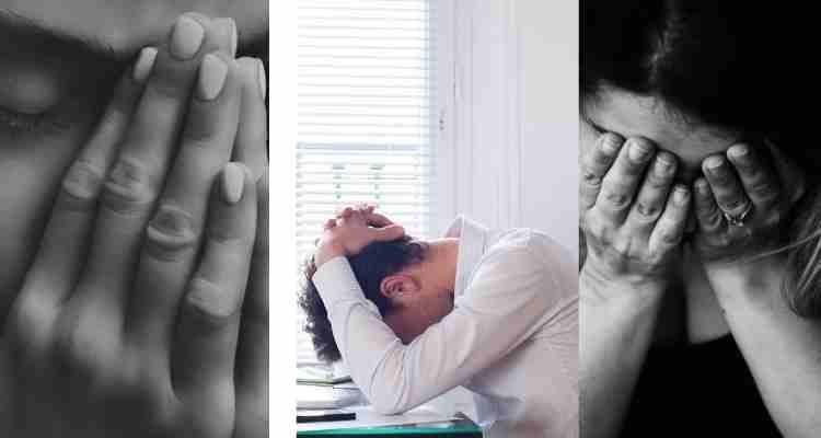 Ayurvedic treatment for stress in Kerala