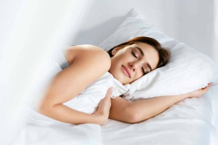 Better Sleep for Weight loss