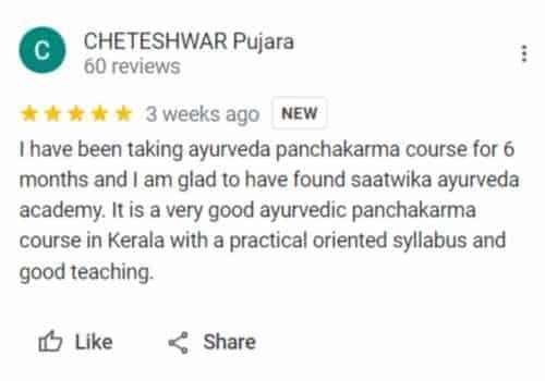 Course Review 1